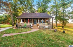 15626 S All Street, Pimento, IN 47866-9791