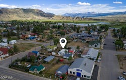 411 Eagle Avenue, Kremmling, CO 80459