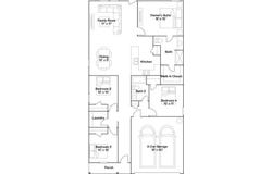 12513 Spruce Knob Lane, Yukon, OK 73099