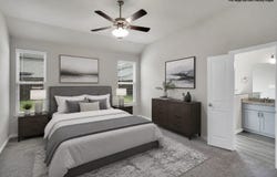 821 Cavalcade Drive, Ferris, TX 75125