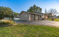 203 E Blackhawk Ave, Stetsonville, WI 54480
