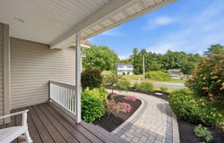 12 Pasture Drive, Franklin, NH 03235