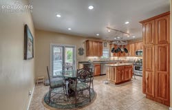 796 Knickerbocker Road, Silver Cliff, CO 81252