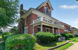 351 W Main Street, Peru, IN 46970