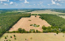 County Road 1305, Bogata, TX 75417