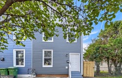 537 E PONTIAC Avenue, BALTIMORE, MD 21225