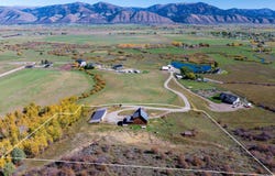 181 HITCHING RAIL Road, Afton, WY 83110