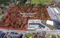 N Main St, West Bridgewater, MA 02379