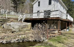 40 Whitings Pond Road, Canaan, NY 12029