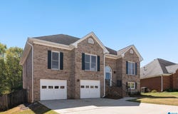 204 BEAVER TRAIL, PELHAM, AL 35124