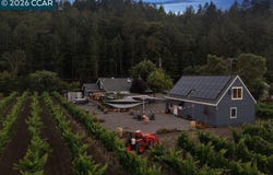 100 Foothill Blvd, Calistoga, CA 94515