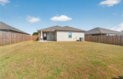 2608 S Silver ST, Siloam Springs, AR 72761