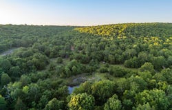 N 3930 Rd, Weleetka, OK 74880