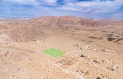 Hidden Paradise Drive, Joshua Tree, CA 92252