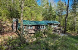 25 Buckfield Hill, Byron, ME 04275