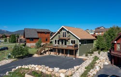 288 Harebell Circle, Tabernash, CO 80478