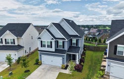 520 E Peaceful Pines Way, Elgin, SC 29045