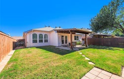 2109 Lilac Circle, McKinney, TX 75071