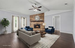 405 Sixpence Lane, Euless, TX 76039