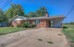 1212 Henrietta White Boulevard, Cullen, LA 71075