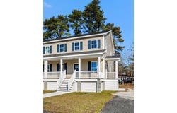 7921 E SIDE RD, CHINCOTEAGUE, VA 23336