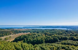 Parcel B E Duck Lake Road, Suttons Bay, MI 49682