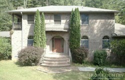 2253 Grassy Creek Road, Grassy Creek, NC 28631