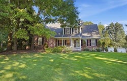 4909 Yax Pointe Drive, Marion Twp, MI 48843