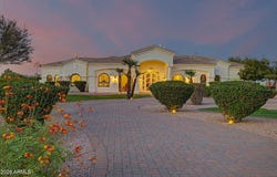 3126 E FRUITVALE Court, Gilbert, AZ 85297