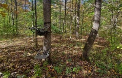 Clark Road, Cutler, OH 45724