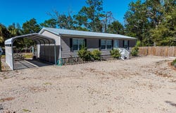 1415 NE Cedar St, Steinhatchee, FL 32359