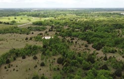 E 1240 Road, Wetumka, OK 74883