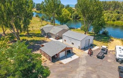 31150 Modoc Point Road, Chiloquin, OR 97624