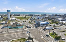 100 E Fort Macon Road, Atlantic Beach, NC 28512