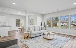 3213 Saddlebrook Drive, Midland, NC 28107