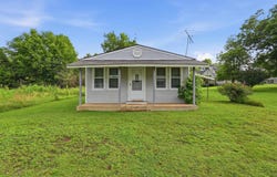 1612 Ridge Rd, El Paso, AR 72045