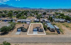 3060 E Leroy Avenue, Kingman, AZ 86409