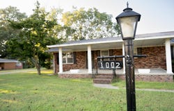 1002 Sycamore Drive, Pocahontas, AR 72455