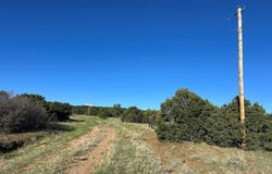 Silver Spurs Ranch lot: 165, Walsenburg, CO 81089