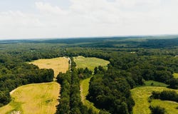 ROCKY SPRINGS Rd, Saulsbury, TN 38067