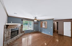 1 Juletta Circle, Bella Vista, AR 72715