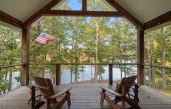34 BLUFF FALLS LANE, Double Springs, AL 35553