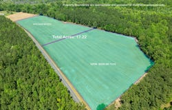 Sr 1110, Blounts Creek, NC 27814