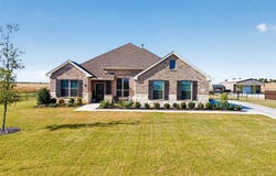 4004 Sanger Meadow Drive, Sanger, TX 76266