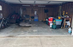 10780 N 800th St, Robinson, IL 62454