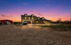 11 Jaramillo Loop, Veguita, NM 87062