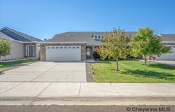 7427 THREE HEARTS TR, Cheyenne, WY 82001
