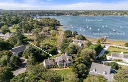 9 Bassing Harbor Road, Chatham, MA 02633