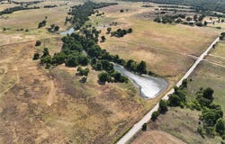 County Road 1440, Cement, OK 73017