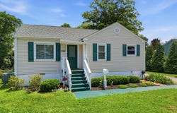 124 Salem Rd, Oak Ridge, TN 37830